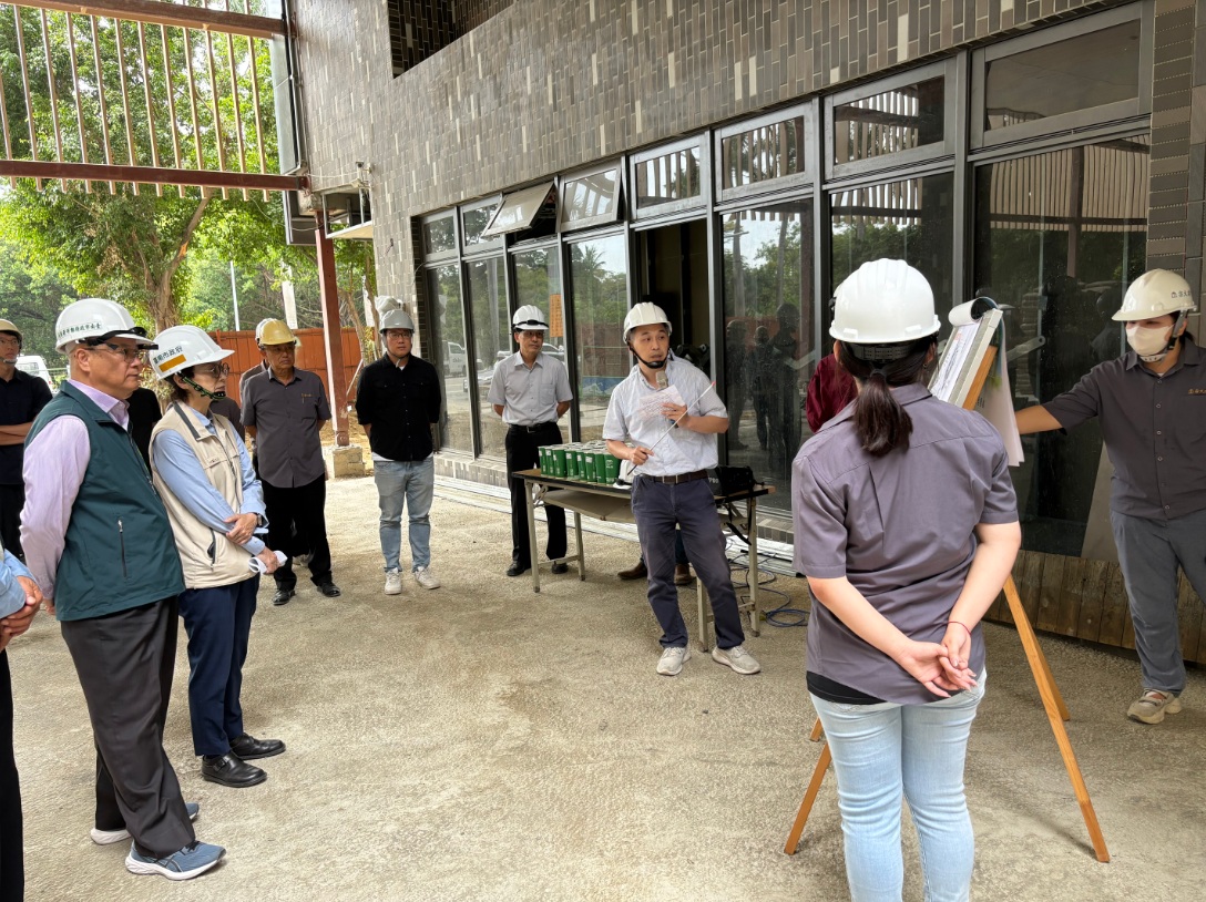 「AI智慧X青年行動 市政治理新動能」 展望2026 台南更好