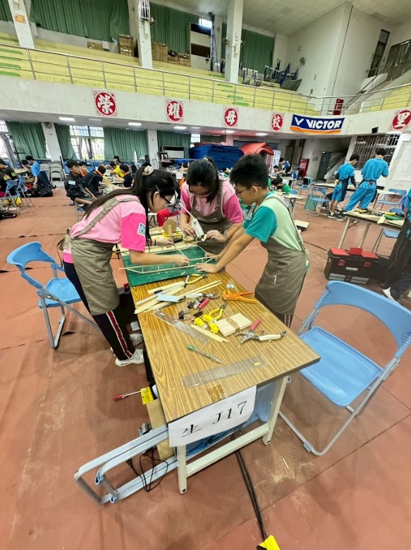 113-116機器人教育中程計畫